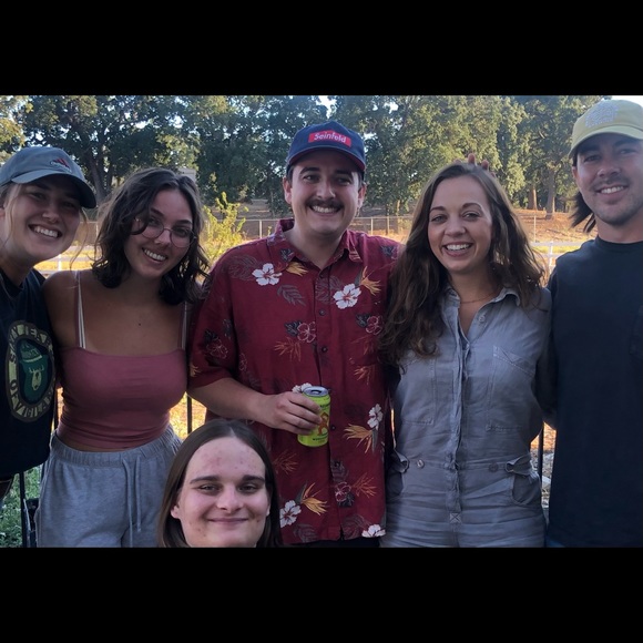 Meet your Posher, Greg - Picture 9 of 16